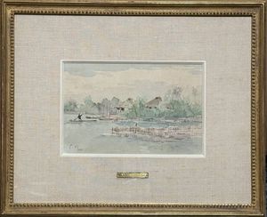 梅原龍三郎 画集の値段と価格推移は？｜1件の売買データから梅原龍三郎