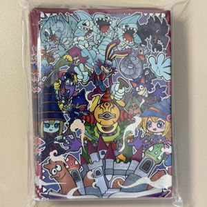 遊戯王 スリーブ ブルーアイズの値段と価格推移は？｜26件の売買データ