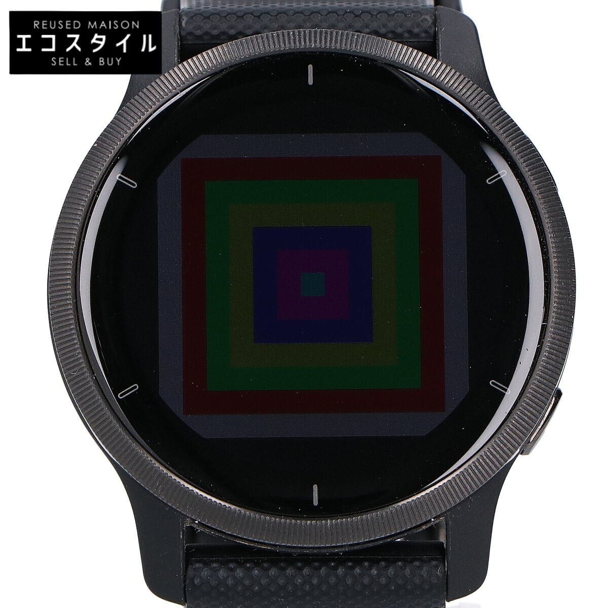 garmin venu2の値段と価格推移は？｜22件の売買データからgarmin venu2