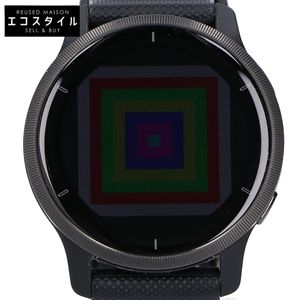 Garmin Venu 2のYahoo!オークション(旧ヤフオク!)の相場・価格を見る