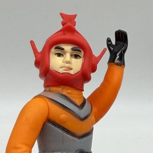 ブルマァク ウルトラマンエース ソフビの値段と価格推移は？｜13件の