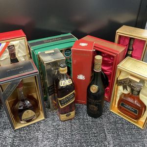 ウイスキー ナポレオンのYahoo!オークション(旧ヤフオク!)の相場・価格