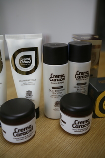 ジャミンギョン　クレマカラコール　オリジナル（粘液９０％）_2