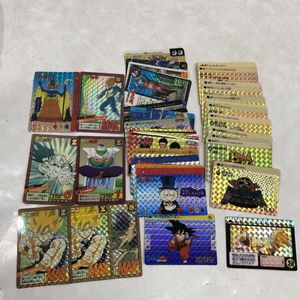 カードダス 聖闘士星矢の値段と価格推移は？｜55件の売買データから