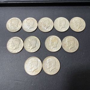 1965 アメリカ コインの値段と価格推移は？｜7件の売買データから1965