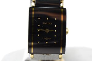 diastar RADOの値段と価格推移は？｜310件の売買データからdiastar