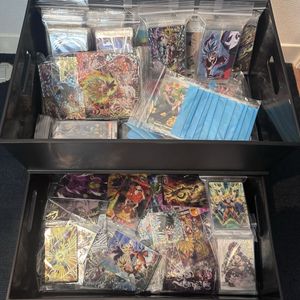 ドラゴンボール ワンピース カードの値段と価格推移は？｜300件の売買