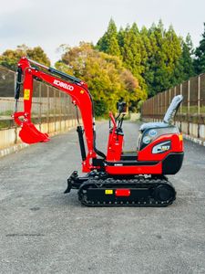 コベルコSK007の値段と価格推移は？｜13件の売買データからコベルコ