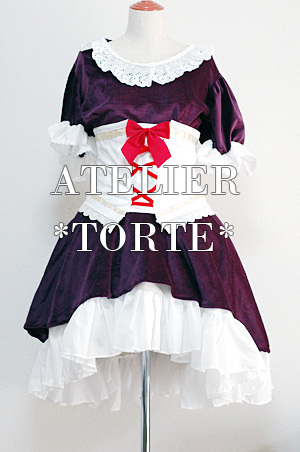 東方project 東方妖々夢 八雲 紫 コスプレ衣装 ゲームキャラクター 売買されたオークション情報 Yahooの商品情報をアーカイブ公開 オークファン Aucfan Com