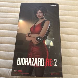 バイオハザード RE:2のYahoo!オークション(旧ヤフオク!)の相場・価格を