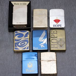 zippo hopeのYahoo!オークション(旧ヤフオク!)の相場・価格を見る