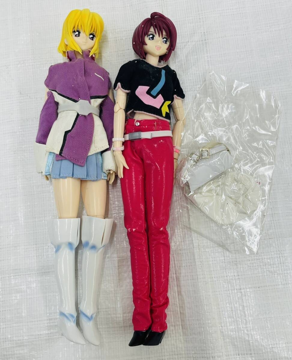 SEED DESTINY ステラの値段と価格推移は？｜25件の売買データからSEED