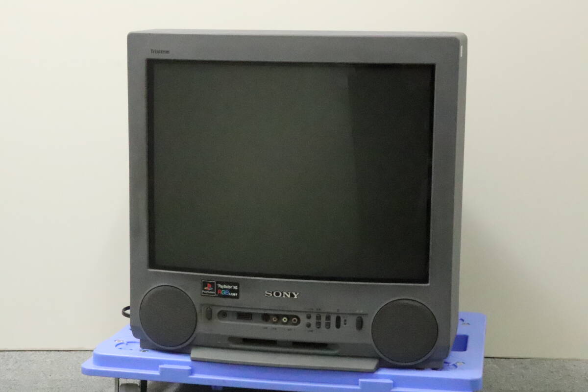 ブラウン管 テレビ SONYの値段と価格推移は？｜292件の売買データから