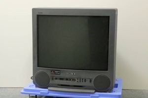 ブラウン管 テレビ SONYの値段と価格推移は？｜291件の売買データから