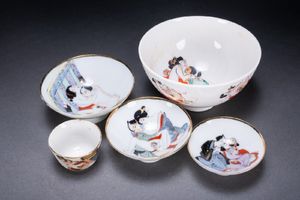 お猪口 春画の値段と価格推移は？｜18件の売買データからお猪口 春画の