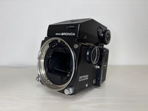 bronica etrSのYahoo!オークション(旧ヤフオク!)の相場・価格を見る