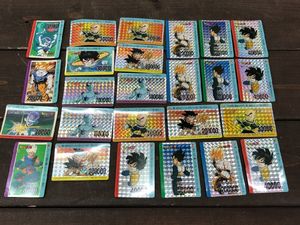 ドラゴンボールZ カードダス アマダ PPカード パート24 30付+3+1 ドラゴンボールZ カードダス アマダ PPカード パート24 30付+3+1 Yahoo