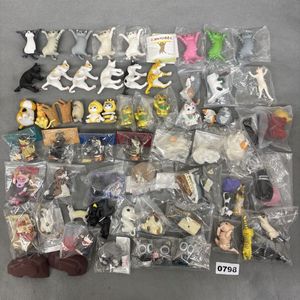 ダヤン フィギュアの値段と価格推移は？｜15件の売買データからダヤン
