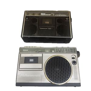 ナショナル テープレコーダーの値段と価格推移は？｜27件の売買データ
