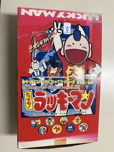 キャラコバッチの値段と価格推移は？｜6件の売買データからキャラ