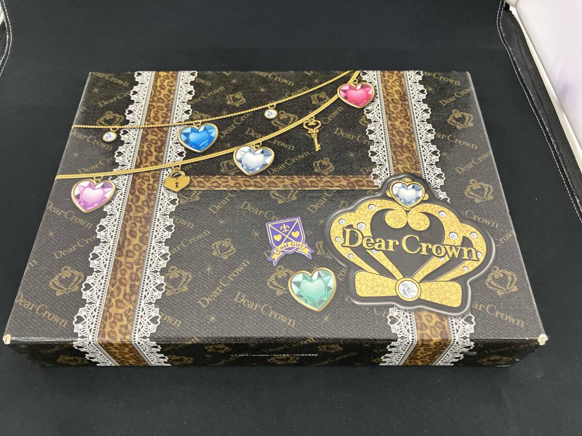 プリティーリズム プリズムストーンの値段と価格推移は？｜10件の売買