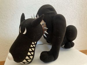 バックドロップボム ソフビ フィギュア バウンティハンター 白 未開封 バウンティーハンターの値段と価格推移は？｜37件の売買データから