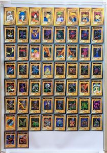 バンダイ版 遊戯王カードの値段と価格推移は？｜133件の売買データから