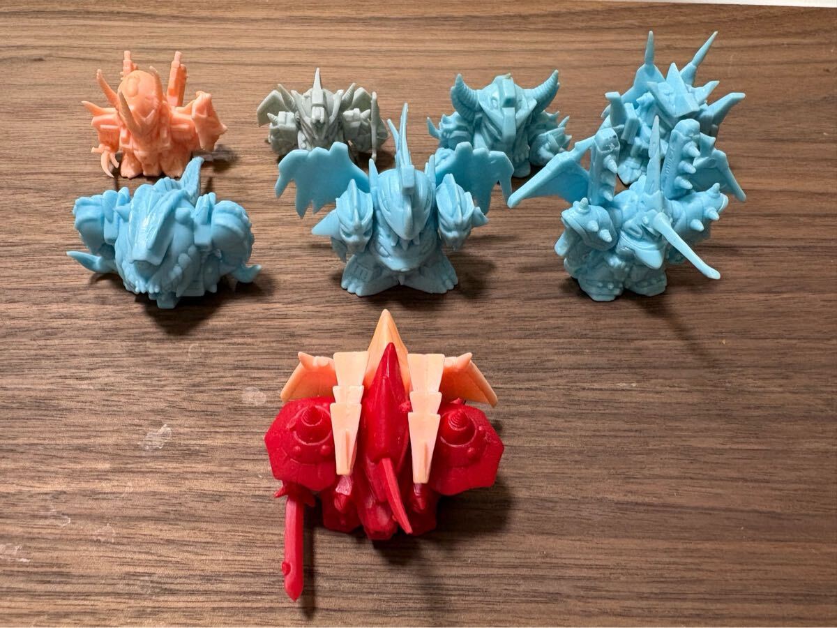 ガン消し ガンドランダーの値段と価格推移は？｜66件の売買データから