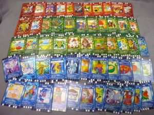カード迷路ぐるり森の値段と価格推移は？｜14件の売買データからカード