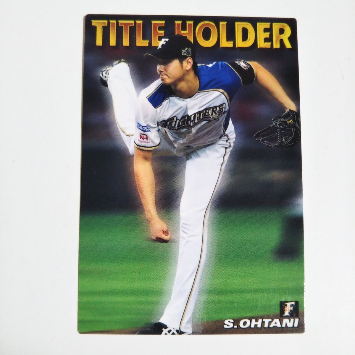 ラメなしタイトルホルダーカード タイトルホルダーカードの値段と価格推移は？｜446件の売買データから