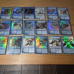 インペリアルドラモン カードの値段と価格推移は？｜69件の売買データ