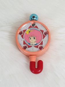 SD62◇当時物 バンダイ 魔法のプリンセス ミンキーモモ ときめき