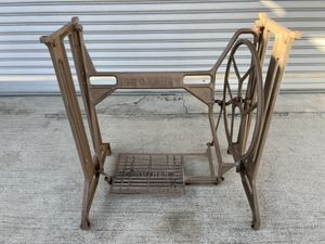 ブラザー足踏みミシンの値段と価格推移は？｜7件の売買データから