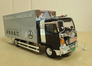 デコトラプラモデルの値段と価格推移は？｜28件の売買データから