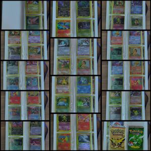 英語版 ポケモンカードの値段と価格推移は？｜418件の売買データから