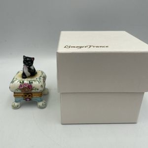 リモージュ ボックスの値段と価格推移は？｜55件の売買データから