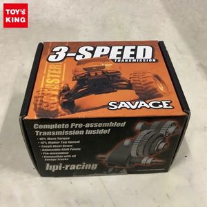 hpi E savageの値段と価格推移は？｜28件の売買データからhpi E savage