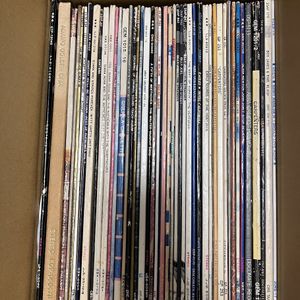 377位 洋楽 LP レコード 45枚 セット ポップス ロック ほか ビリージョエル イーグルス アバ カ