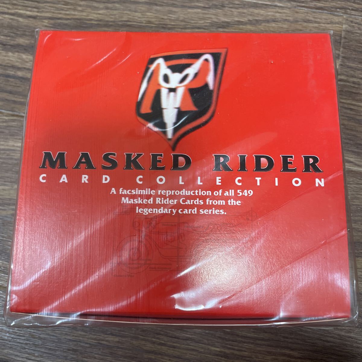 仮面ライダーカード 復刻の値段と価格推移は？｜7件の売買データから