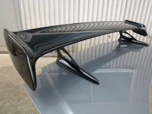 R34 純正 リアウイングの値段と価格推移は？｜10件の売買データからR34