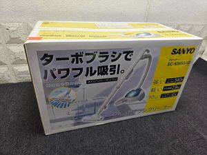 sanyo 掃除機 scの値段と価格推移は？｜14件の売買データからsanyo