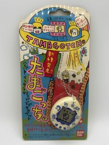 新種発見 たまごっちの値段と価格推移は？｜59件の売買データから新種