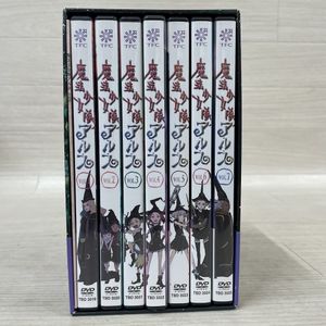 魔法少女隊アルスの値段と価格推移は？｜5件の売買データから魔法少女