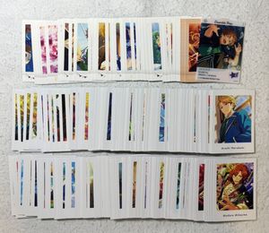 あんさんぶるスターズ カードの値段と価格推移は？｜164件の売買データ