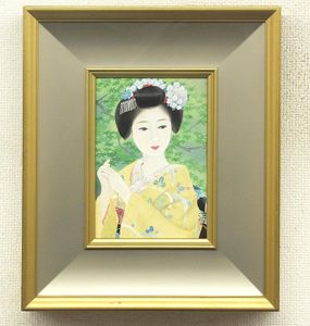 中尾淳の値段と価格推移は？｜4件の売買データから中尾淳の価値が