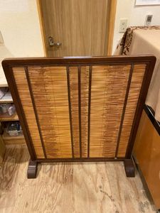 ケヤキ 衝立の値段と価格推移は？｜3件の売買データからケヤキ 衝立の