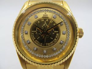 メイプルリーフ 1/10OZの値段と価格推移は？｜37件の売買データから