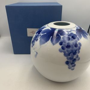 深川製磁 宮内庁御用達 花瓶の値段と価格推移は？｜34件の売買データ