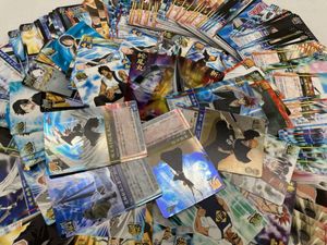 BLEACH ソウルカードバトル レアの値段と価格推移は？｜3件の売買