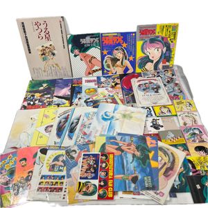 めぞん一刻 ポスターの値段と価格推移は？｜13件の売買データから